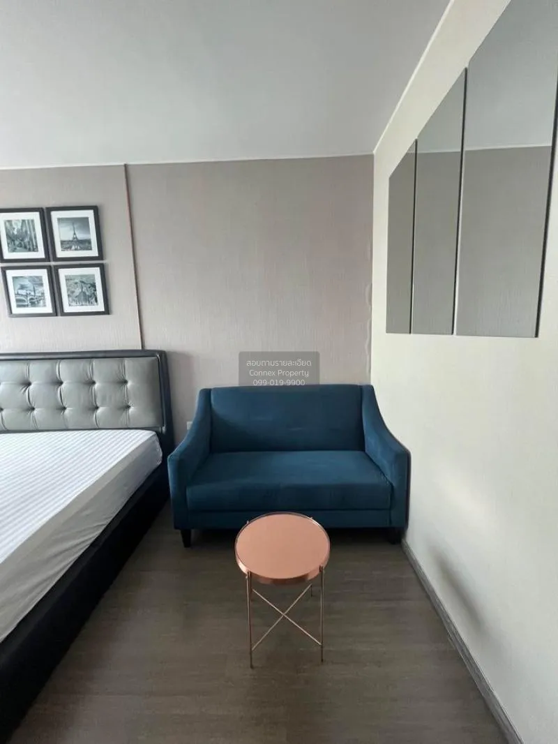 เช่าคอนโด  ไอดีโอ สุขุมวิท 93 BTS-บางจาก พระโขนง เขต คลองเตย กรุง 2