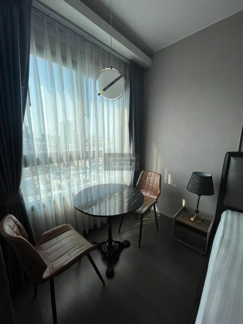 เช่าคอนโด  ไอดีโอ สุขุมวิท 93 BTS-บางจาก พระโขนง เขต คลองเตย กรุง 4