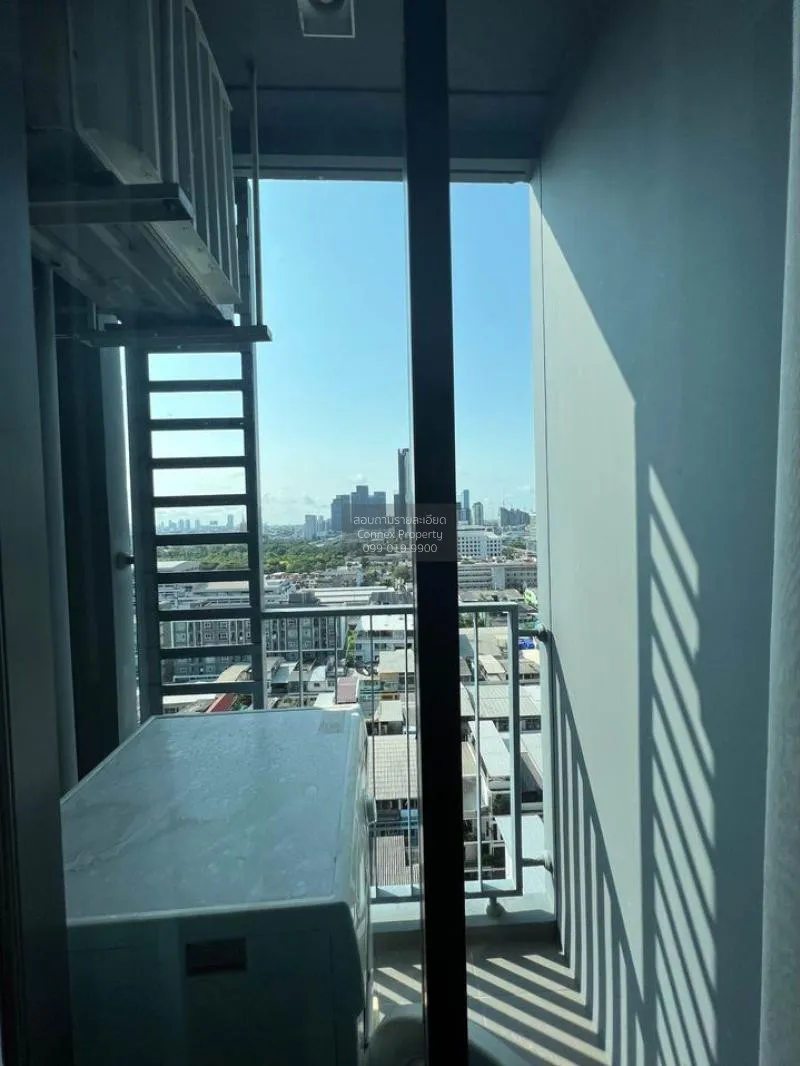 เช่าคอนโด  ไอดีโอ สุขุมวิท 93 BTS-บางจาก พระโขนง เขต คลองเตย กรุง