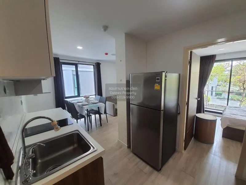 FOR SALE condo , Atmoz Ladprao 71 , Lat Phrao , Lat Phrao , Bangk 3