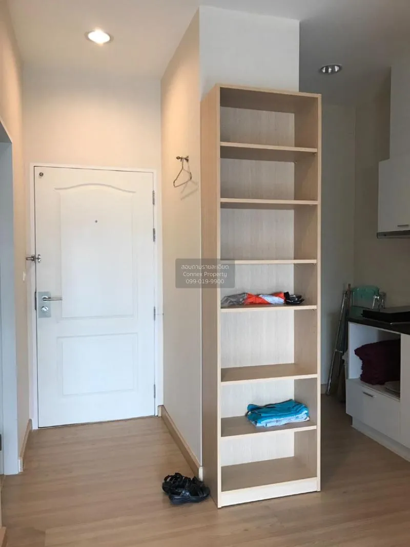 เช่าคอนโด  เดอะ ไลท์เฮ้าส์ สาทร – เจริญนคร BTS-สะพานตากสิน คลองต้ 2