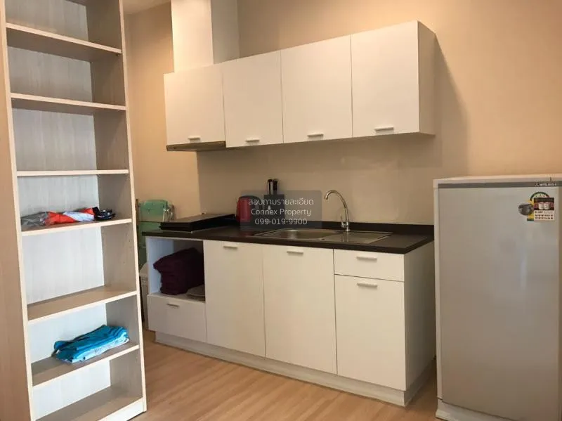 เช่าคอนโด  เดอะ ไลท์เฮ้าส์ สาทร – เจริญนคร BTS-สะพานตากสิน คลองต้ 3