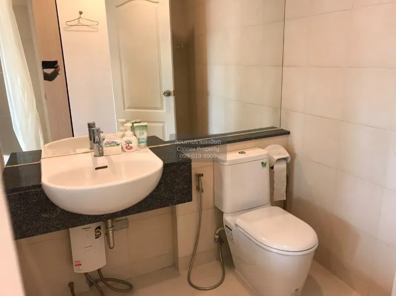 เช่าคอนโด  เดอะ ไลท์เฮ้าส์ สาทร – เจริญนคร BTS-สะพานตากสิน คลองต้