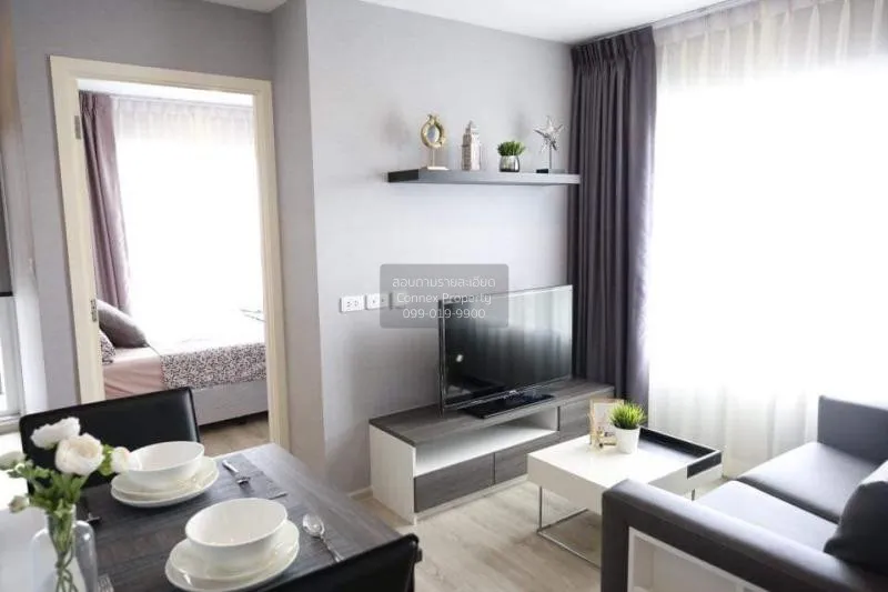 เช่าคอนโด  ชีวาทัย เพชรเกษม 27 BTS-บางหว้า บางหว้า เขต ภาษีเจริญ  2