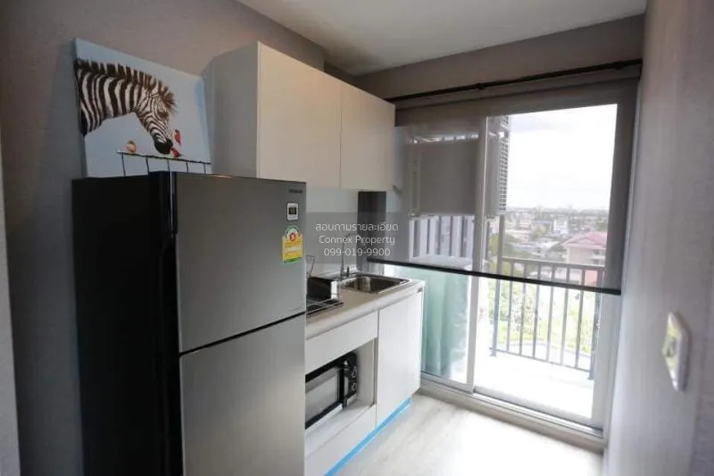 เช่าคอนโด  ชีวาทัย เพชรเกษม 27 BTS-บางหว้า บางหว้า เขต ภาษีเจริญ  4