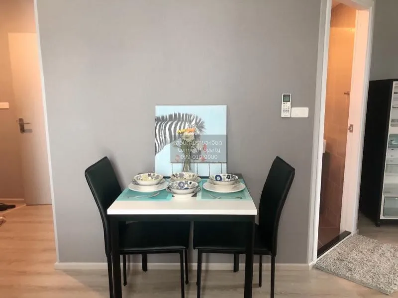 เช่าคอนโด  ชีวาทัย เพชรเกษม 27 BTS-บางหว้า บางหว้า เขต ภาษีเจริญ 