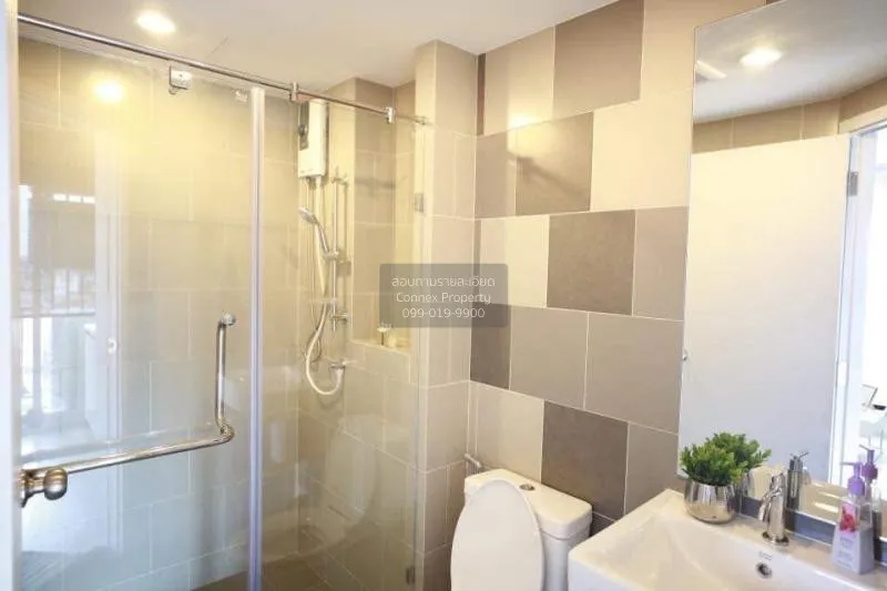 เช่าคอนโด  ชีวาทัย เพชรเกษม 27 BTS-บางหว้า บางหว้า เขต ภาษีเจริญ 