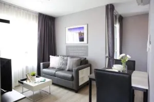 FOR RENT condo , Chewathai Phetkasem 27 , BTS-Bang Wa , Bang Wa , Phasi Charoen , Bangkok , CX-75841