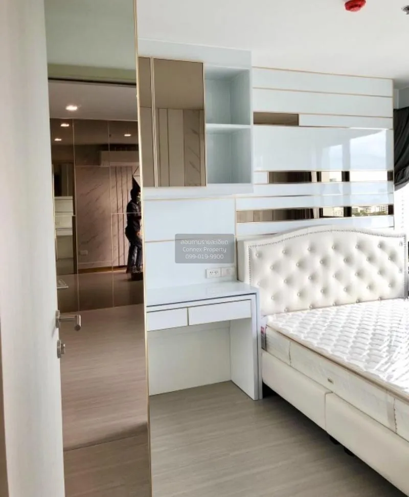 FOR SALE condo , Life Ladprao , BTS-Ha Yaek Lat Phrao , Chomphon 