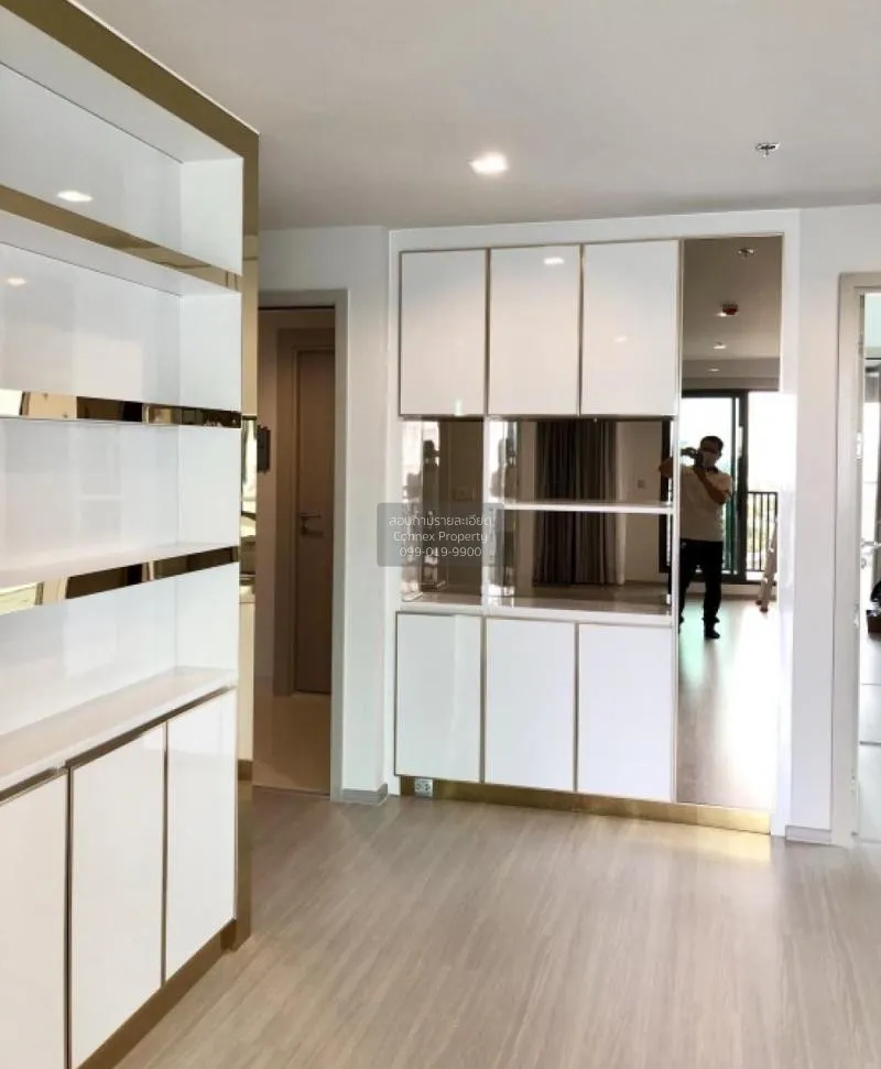 FOR SALE condo , Life Ladprao , BTS-Ha Yaek Lat Phrao , Chomphon 