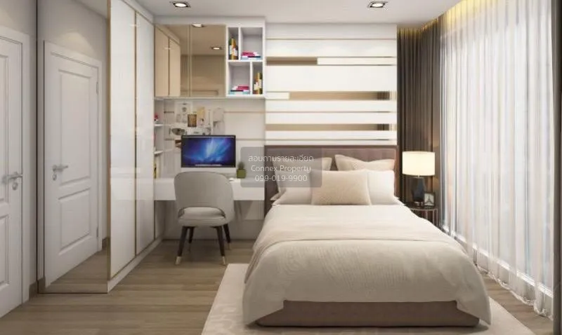 FOR SALE condo , Life Ladprao , BTS-Ha Yaek Lat Phrao , Chomphon  2