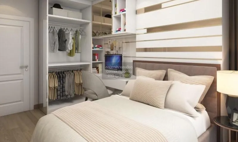 FOR SALE condo , Life Ladprao , BTS-Ha Yaek Lat Phrao , Chomphon  4