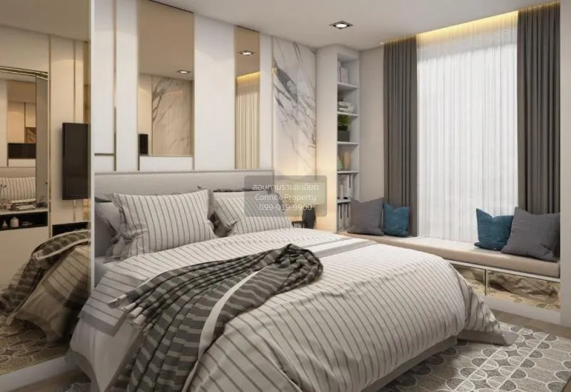 FOR SALE condo , Life Ladprao , BTS-Ha Yaek Lat Phrao , Chomphon 