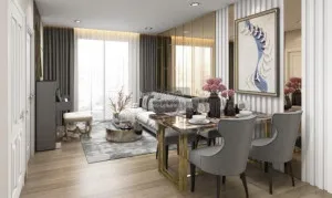 FOR SALE condo , Life Ladprao , BTS-Ha Yaek Lat Phrao , Chomphon , Chatuchak , Bangkok , CX-75842