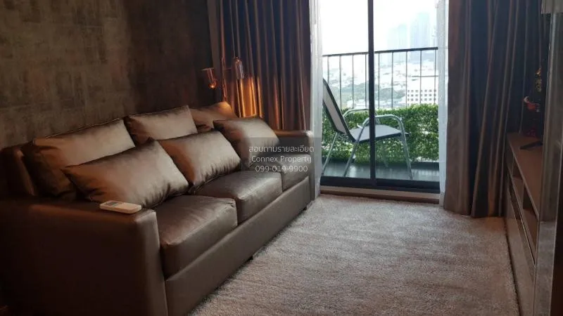 FOR RENT condo , Ideo Sukhumvit 93 , BTS-Bang Chak , Phra Khanong 2