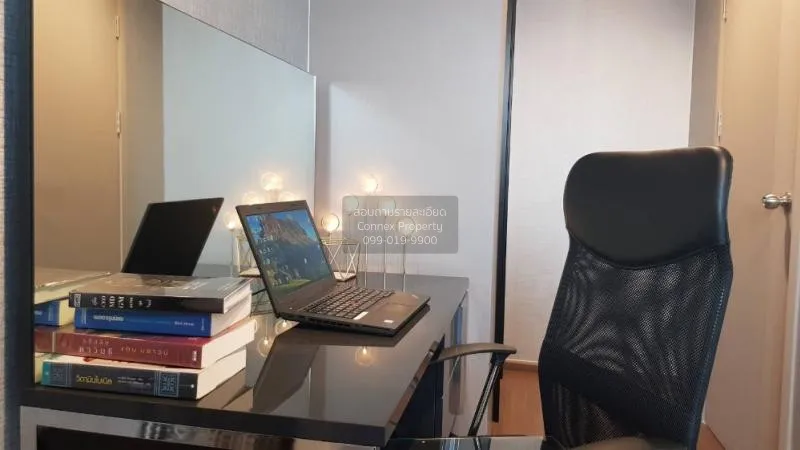 FOR RENT condo , Ideo Sukhumvit 93 , BTS-Bang Chak , Phra Khanong 3