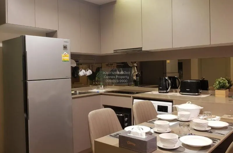 FOR RENT condo , Ideo Sukhumvit 93 , BTS-Bang Chak , Phra Khanong 4
