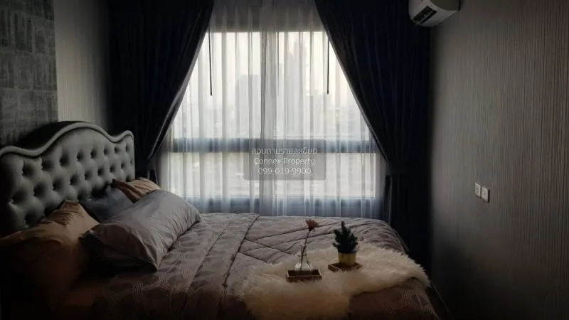 เช่าคอนโด  ไอดีโอ สุขุมวิท 93 BTS-บางจาก พระโขนง เขต คลองเตย กรุง