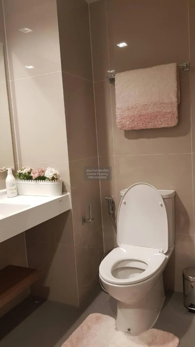 เช่าคอนโด  ไอดีโอ สุขุมวิท 93 BTS-บางจาก พระโขนง เขต คลองเตย กรุง