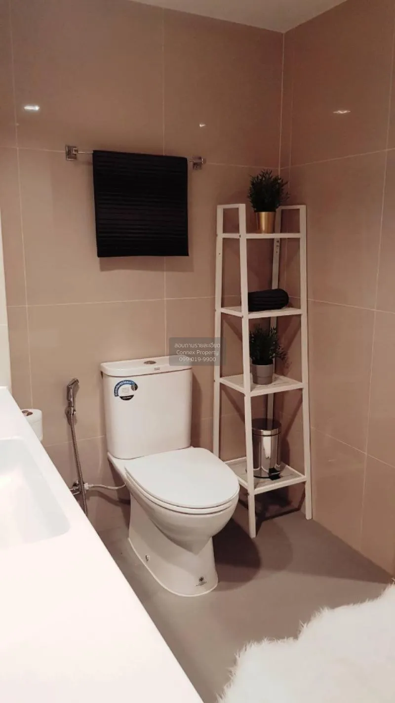 เช่าคอนโด  ไอดีโอ สุขุมวิท 93 BTS-บางจาก พระโขนง เขต คลองเตย กรุง