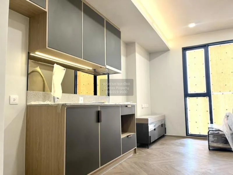 ขายคอนโด  แชปเตอร์ จุฬา-สามย่าน MRT-สามย่าน สี่พระยา เขต บางรัก ก 3