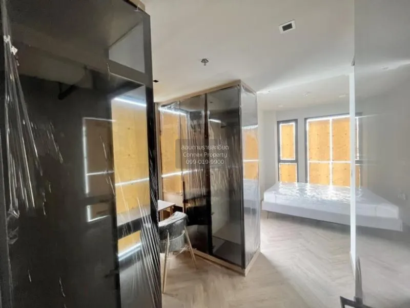 ขายคอนโด  แชปเตอร์ จุฬา-สามย่าน MRT-สามย่าน สี่พระยา เขต บางรัก ก 4