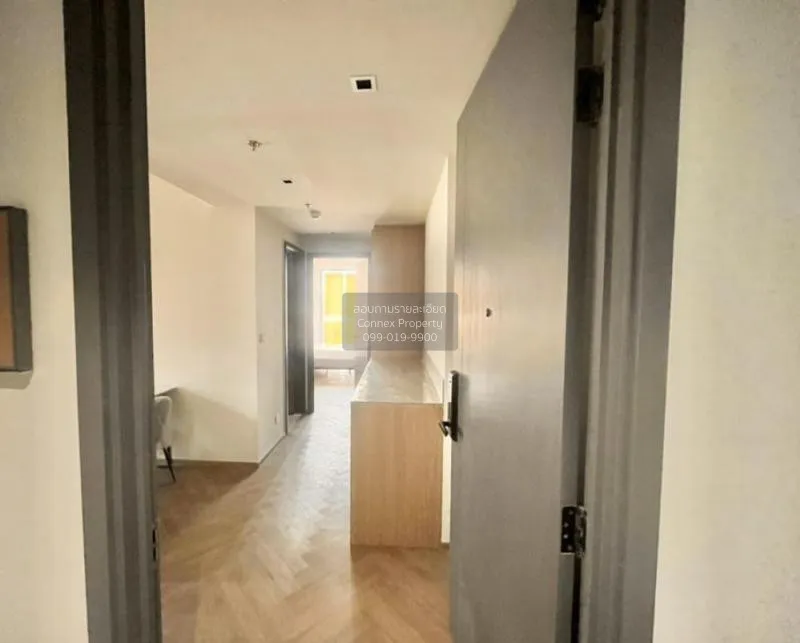 ขายคอนโด  แชปเตอร์ จุฬา-สามย่าน MRT-สามย่าน สี่พระยา เขต บางรัก ก