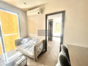 FOR SALE condo , Chapter Chula-Samyan , MRT-Sam Yan , Si Phraya , Bang Rak , Bangkok , CX-75844