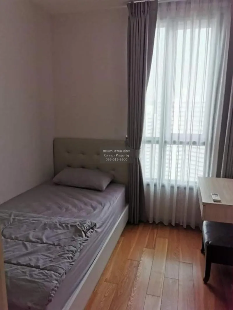 ขายคอนโด  เอช สุขุมวิท 43 BTS-พร้อมพงษ์ คลองตันเหนือ เขต วัฒนา กร 4