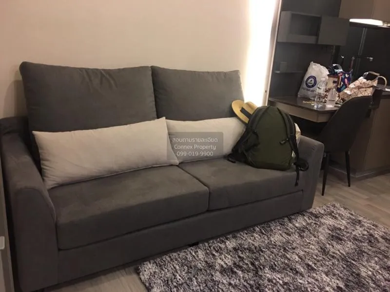 FOR RENT condo , The Room Sukhumvit 69 , BTS-Phra Khanong , Phra  2