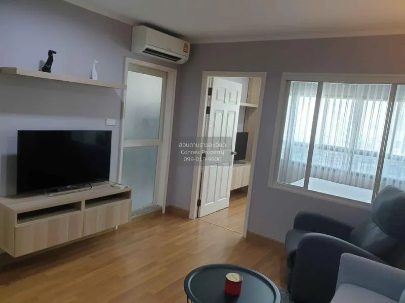 เช่าคอนโด  ลุมพินี เพลส พหล - สะพานควาย BTS-สะพานควาย สามเสนใน เข 2