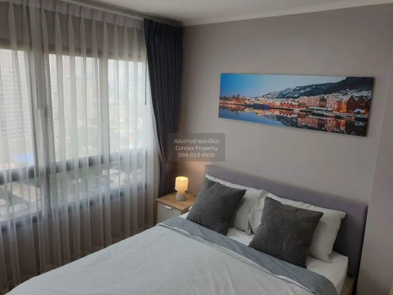 เช่าคอนโด  ลุมพินี เพลส พหล - สะพานควาย BTS-สะพานควาย สามเสนใน เข 3