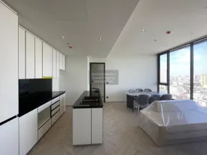 FOR SALE condo , Chapter Charoennakhorn-Riverside , BTS-Krung Thon Buri , Bang Lamphu Lang , Khlong San , Bangkok , CX-75852