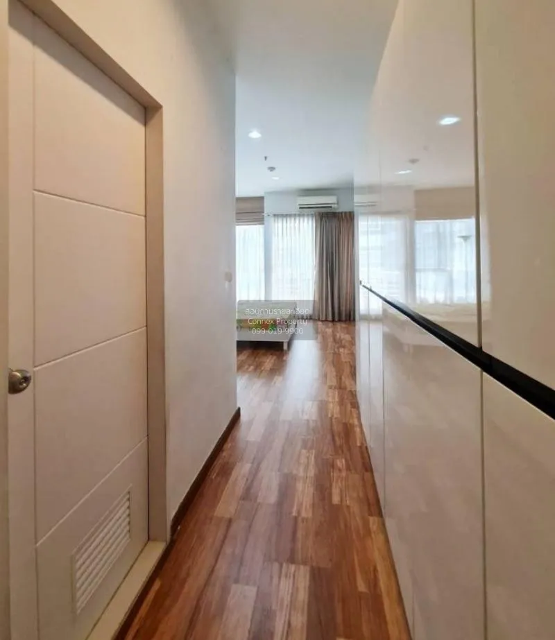 FOR RENT condo , The Four Wings Residence , ARL-Ban Thap Chang , 