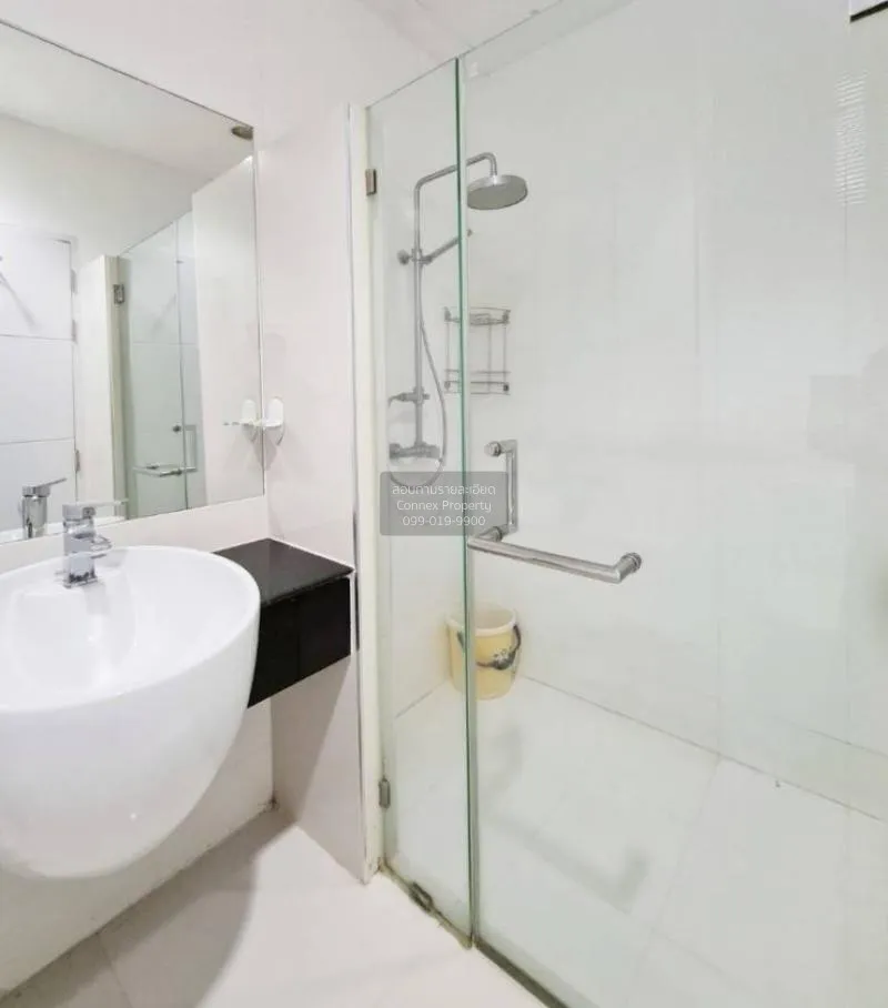 FOR RENT condo , The Four Wings Residence , ARL-Ban Thap Chang , 