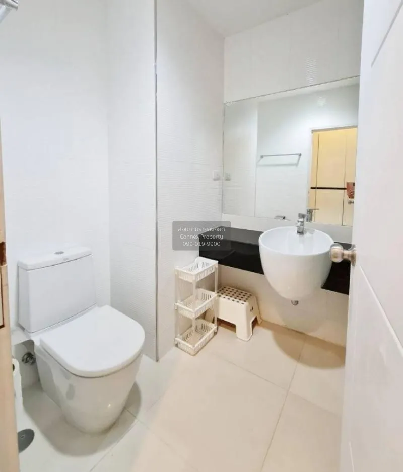 FOR RENT condo , The Four Wings Residence , ARL-Ban Thap Chang , 