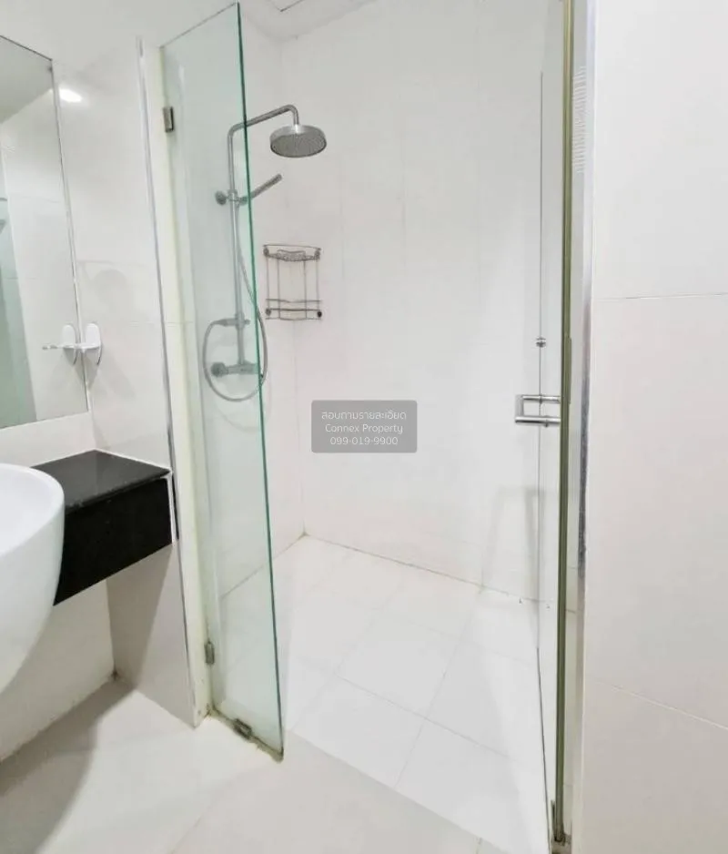 FOR RENT condo , The Four Wings Residence , ARL-Ban Thap Chang , 