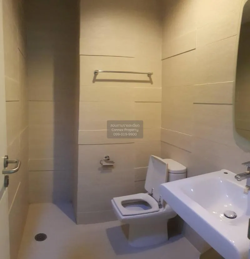 FOR RENT condo , The Four Wings Residence , ARL-Ban Thap Chang , 