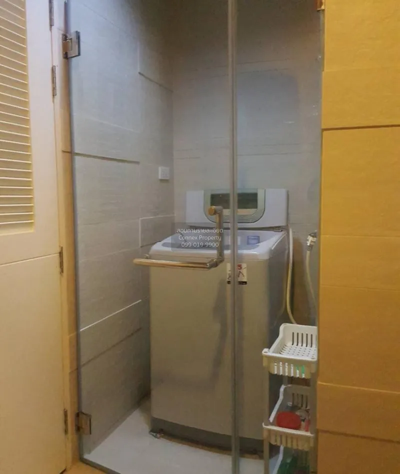 FOR RENT condo , The Four Wings Residence , ARL-Ban Thap Chang , 