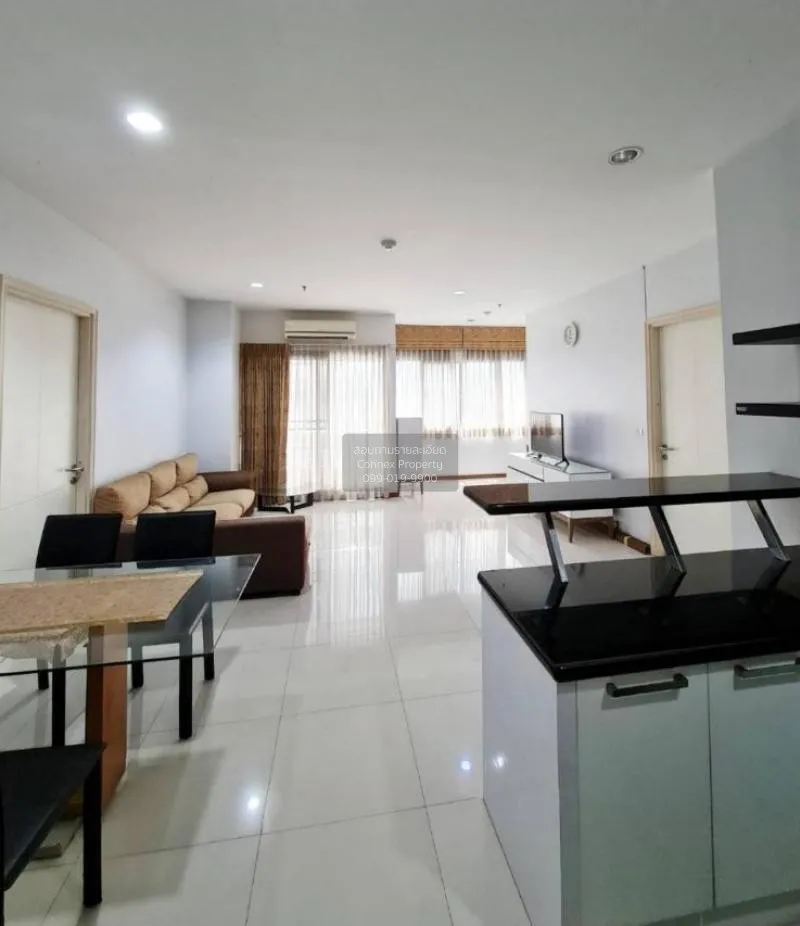 FOR RENT condo , The Four Wings Residence , ARL-Ban Thap Chang ,  3