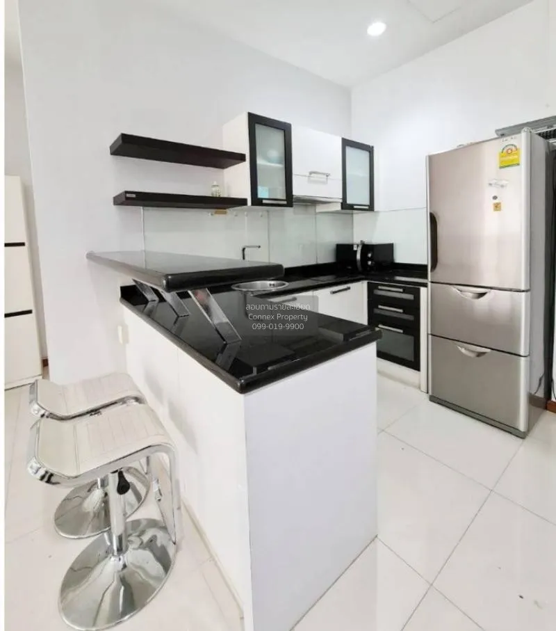 FOR RENT condo , The Four Wings Residence , ARL-Ban Thap Chang ,  4