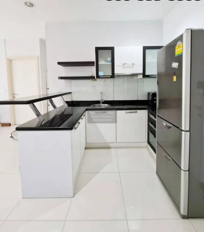 FOR RENT condo , The Four Wings Residence , ARL-Ban Thap Chang , 