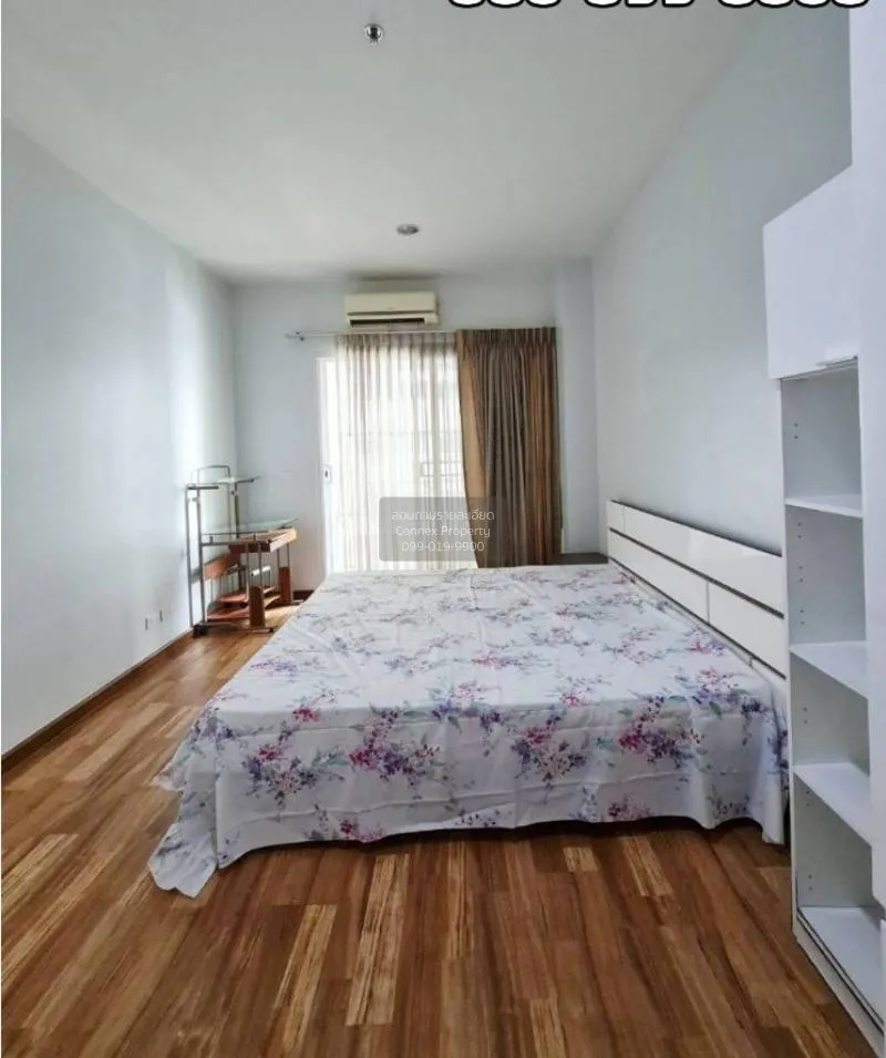 FOR RENT condo , The Four Wings Residence , ARL-Ban Thap Chang , 