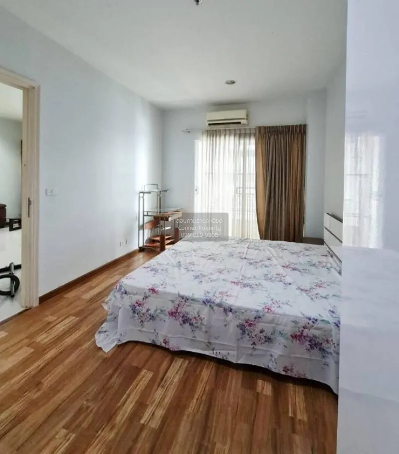 FOR RENT condo , The Four Wings Residence , ARL-Ban Thap Chang , 