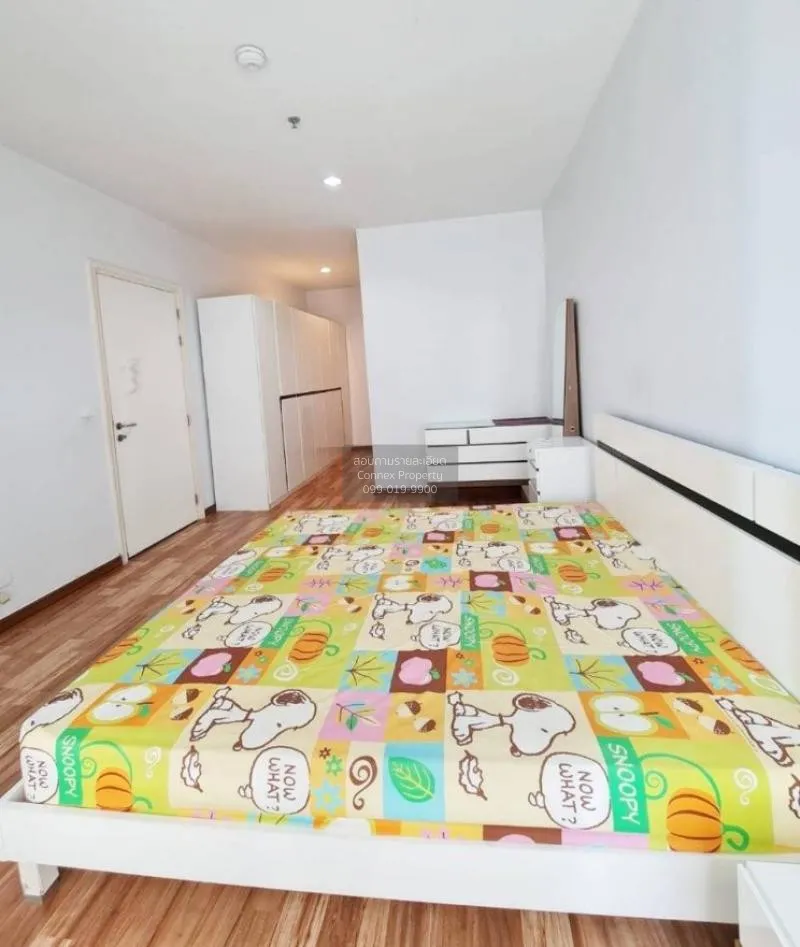 FOR RENT condo , The Four Wings Residence , ARL-Ban Thap Chang , 