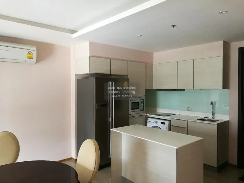 เช่าคอนโด  เอช สุขุมวิท 43 BTS-พร้อมพงษ์ คลองตันเหนือ เขต วัฒนา ก 3