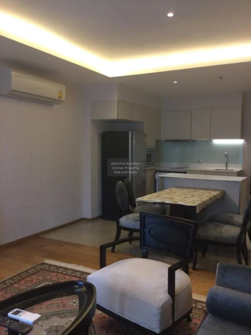 เช่าคอนโด  เอช สุขุมวิท 43 BTS-พร้อมพงษ์ คลองตันเหนือ เขต วัฒนา ก 4