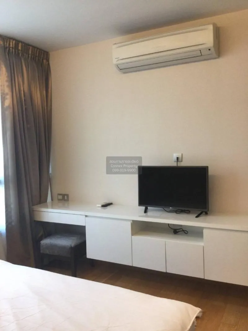 เช่าคอนโด  เอช สุขุมวิท 43 BTS-พร้อมพงษ์ คลองตันเหนือ เขต วัฒนา ก