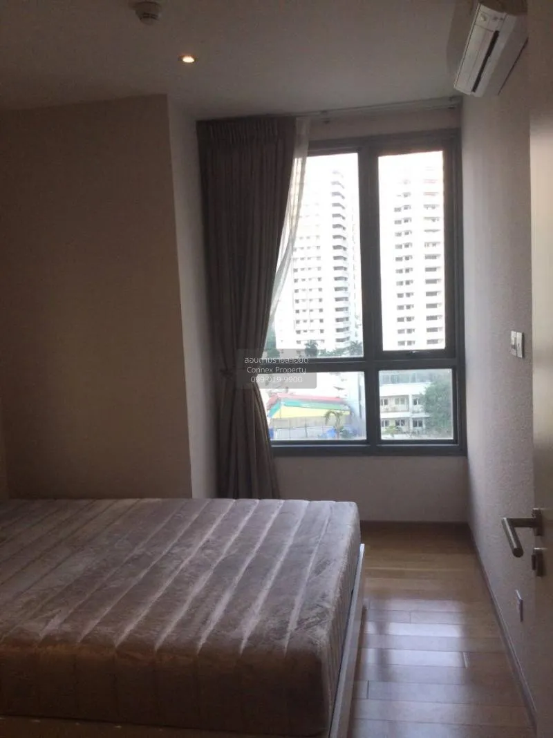 เช่าคอนโด  เอช สุขุมวิท 43 BTS-พร้อมพงษ์ คลองตันเหนือ เขต วัฒนา ก