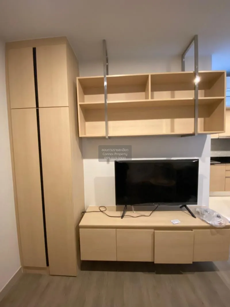 FOR RENT condo , The SHADE Sathon 1 , MRT-Lumphini , Chong Nonsi  1